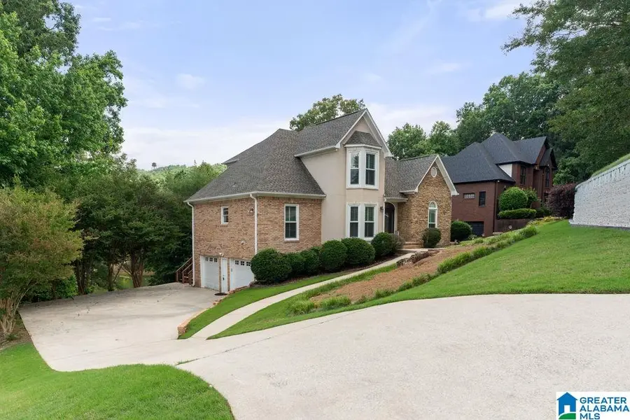 5934 STONEBRIAR TRACE, Pinson, AL 35126 - #3