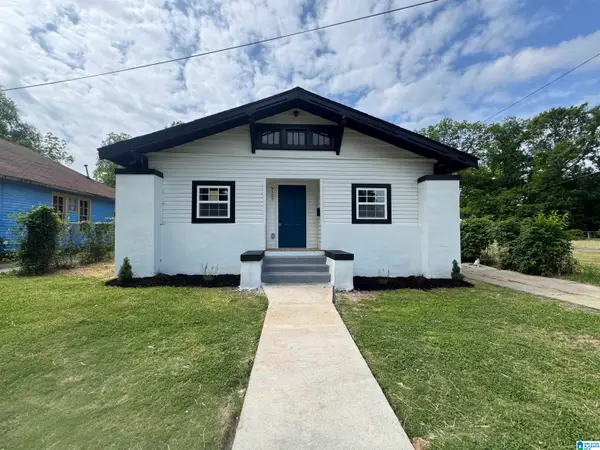 5105 GEORGIA ROAD, Birmingham, AL 35212