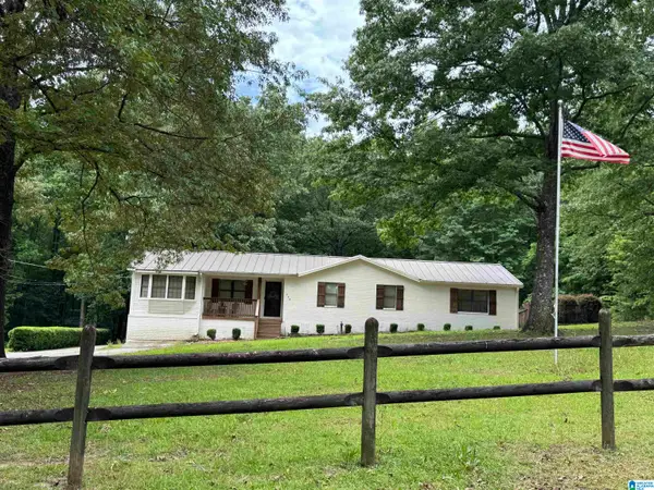 200 UPPER LAKE TATE ROAD, Sylacauga, AL 35151