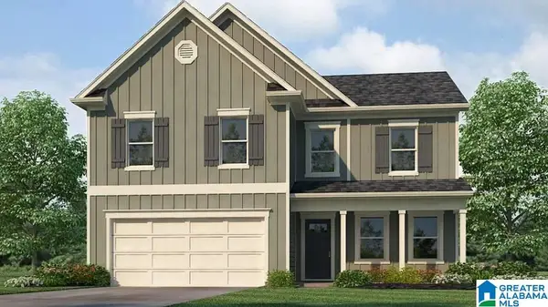 398 ARCHERS BROOK WAY, Springville, AL 35146