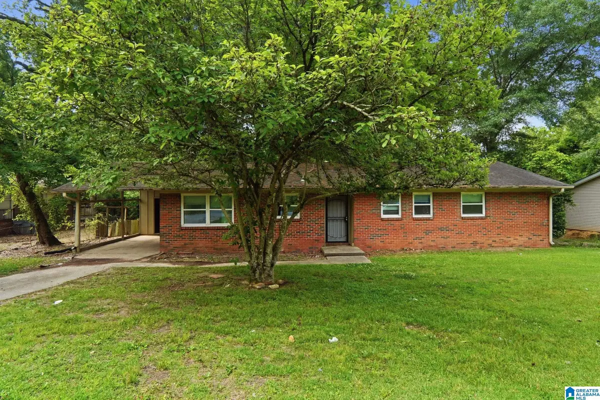 409 16TH AVENUE NW, Center Point, AL 35215 - #1