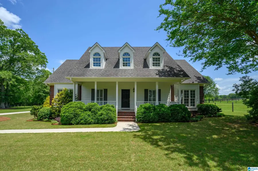 2101 HIGHWAY 48, Wilsonville, AL 35186 - #2