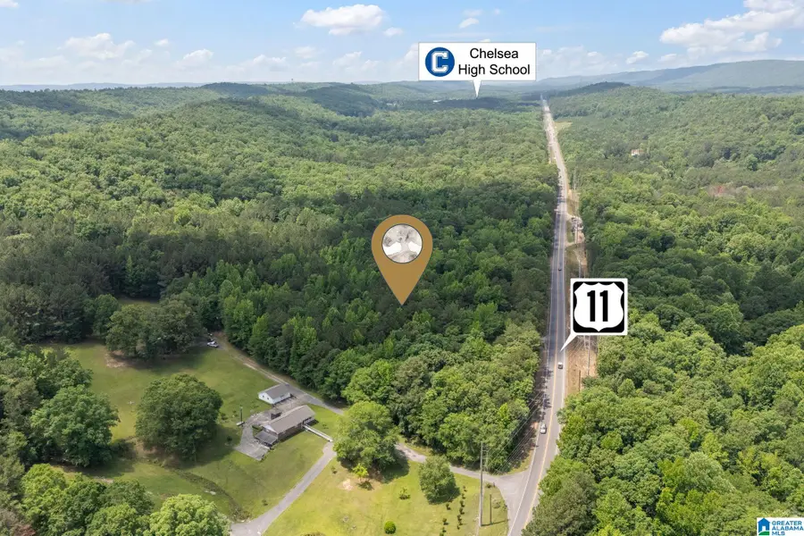 12082 HIGHWAY 11, Chelsea, AL 35043 - #2