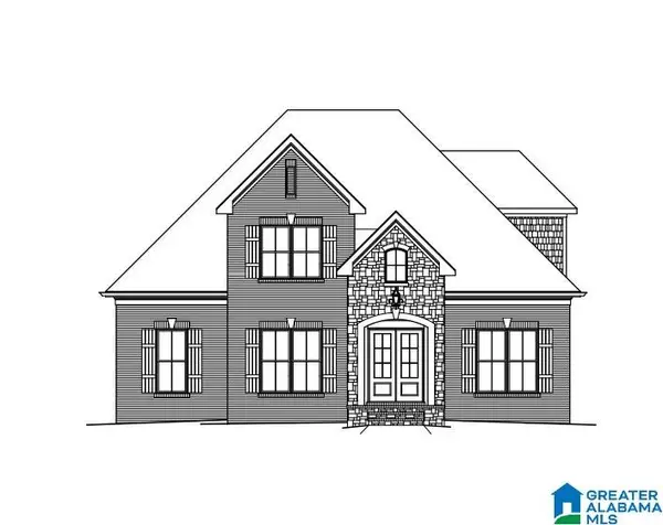 263 NORWICK FOREST DRIVE, Alabaster, AL 35007