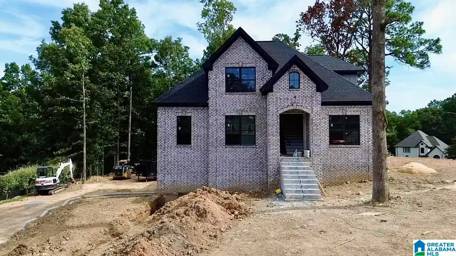 263 NORWICK FOREST DRIVE, Alabaster, AL 35007 - #2
