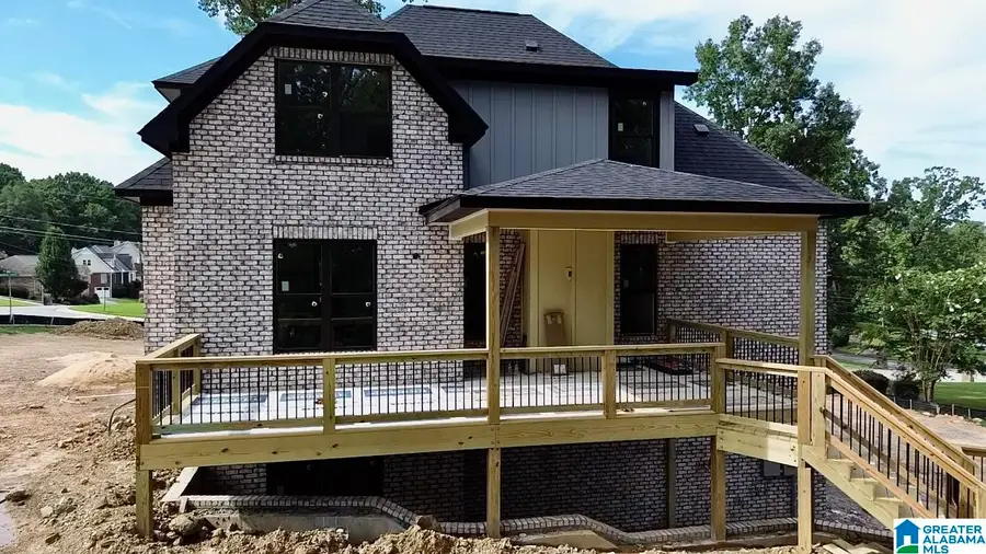 263 NORWICK FOREST DRIVE, Alabaster, AL 35007 - #3
