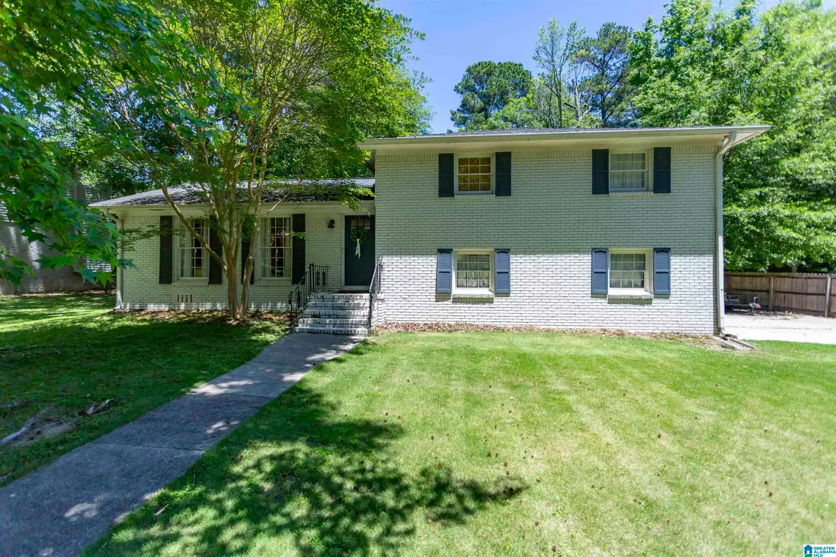 3309 SHALLOWFORD ROAD, Vestavia Hills, AL 35216 - #1