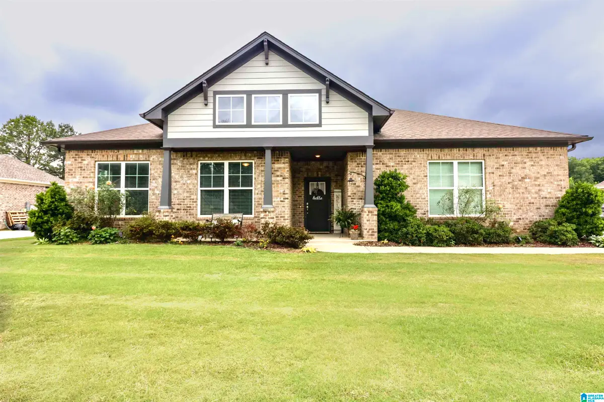 365 TAYLORS WAY, Moody, AL 35004 - #1