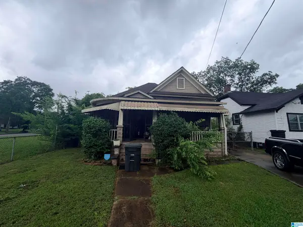 204 52ND STREET N, Birmingham, AL 35212