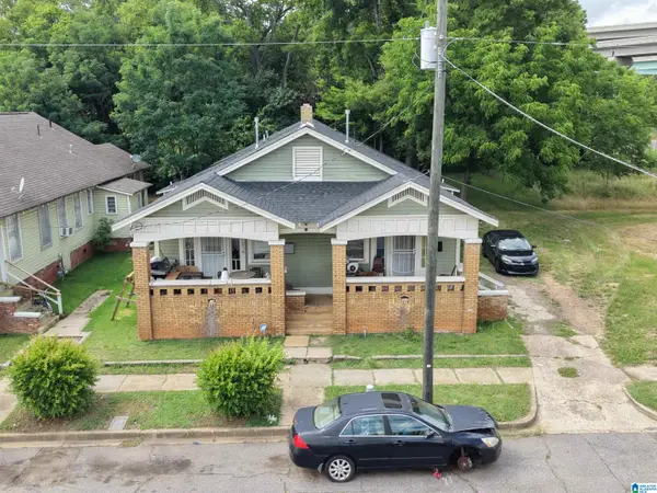 1222 10TH AVENUE N, Birmingham, AL 35203