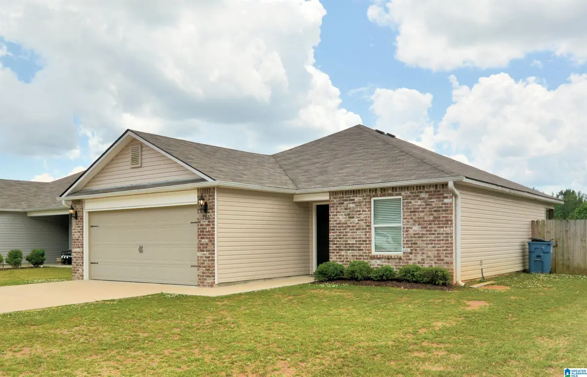 251 HIDDEN TRACE COURT, Montevallo, AL 35115 - #1
