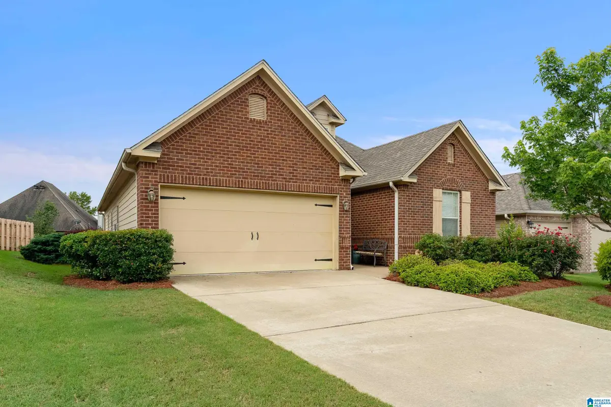 1012 BETHPAGE LANE, Calera, AL 35040 - #1