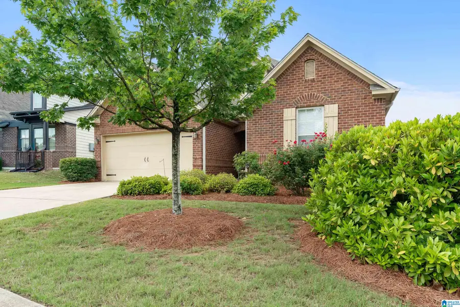 1012 BETHPAGE LANE, Calera, AL 35040 - #2