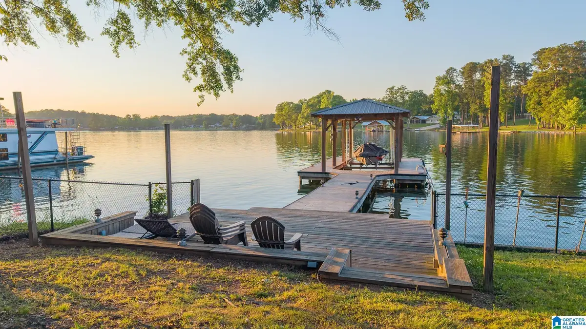 59 COOSA ISLAND CIRCLE, Cropwell, AL 35054 - #1
