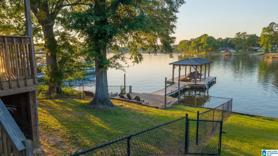 59 COOSA ISLAND CIRCLE, Cropwell, AL 35054 - #2
