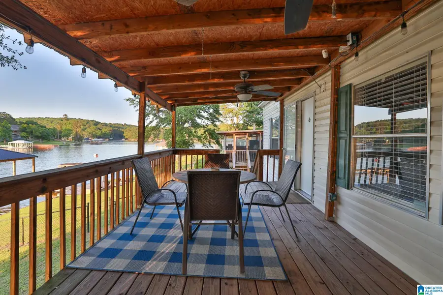 59 COOSA ISLAND CIRCLE, Cropwell, AL 35054 - #3