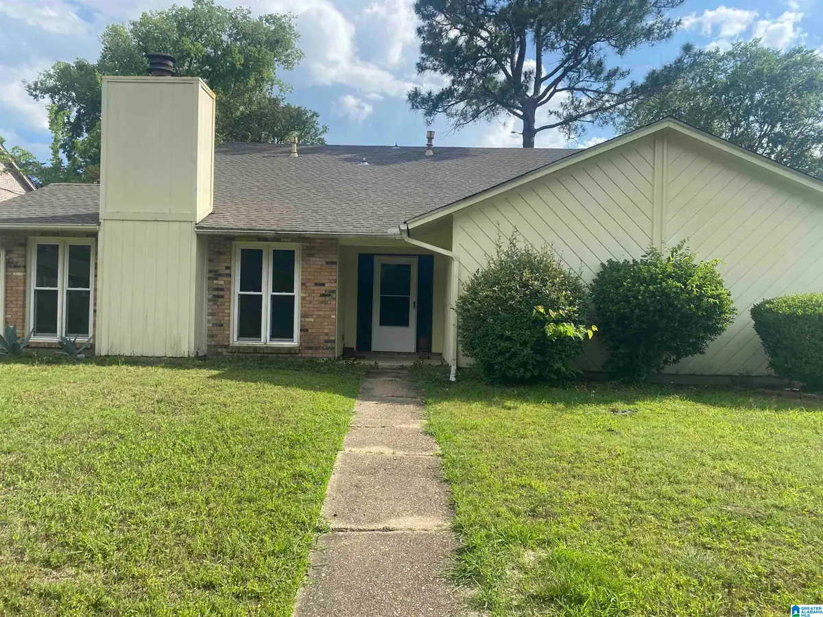 4300 MABSON DRIVE, Montgomery, AL 36106 - #1