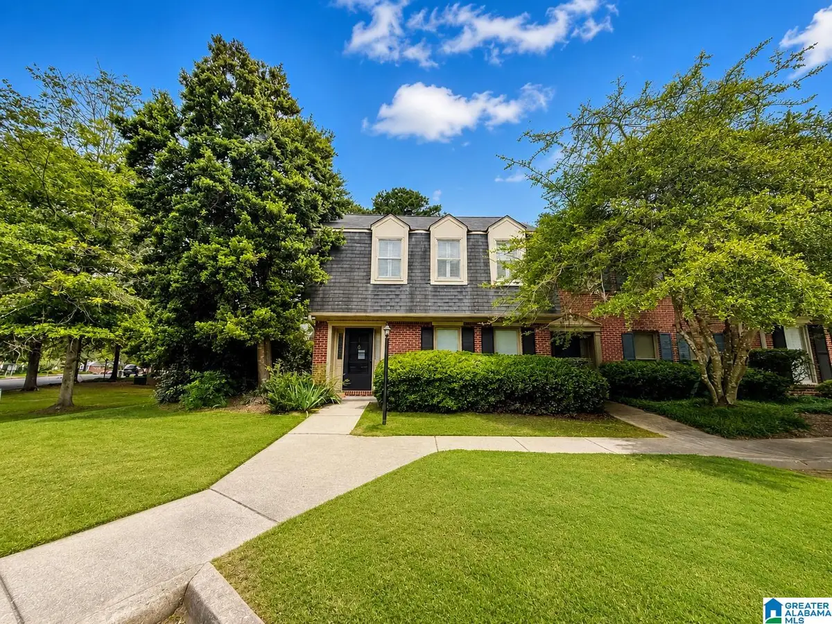 1 CHASE PLANTATION PARKWAY, Hoover, AL 35244 - #1