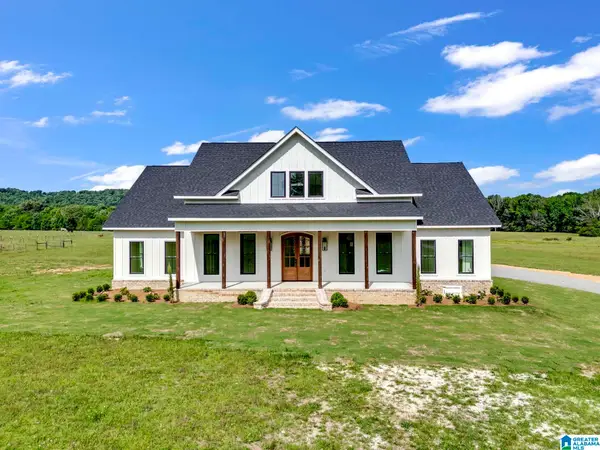 3302 ROCK SPRINGS ROAD, Hayden, AL 35180