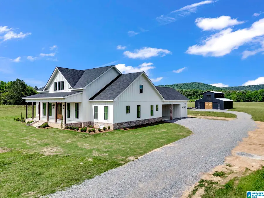 3302 ROCK SPRINGS ROAD, Hayden, AL 35180 - #2