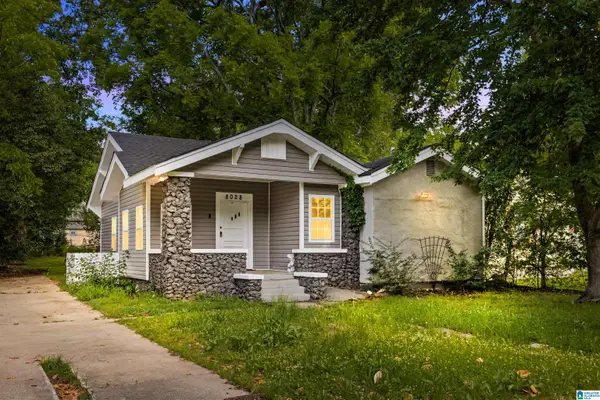 8028 5TH AVENUE N, Birmingham, AL 35206