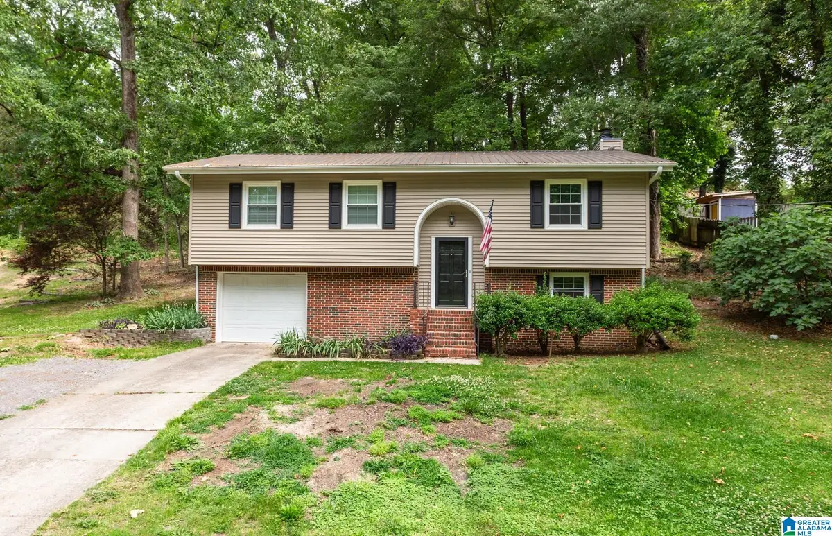 2735 SUNRISE DRIVE, Moody, AL 35004 - #1