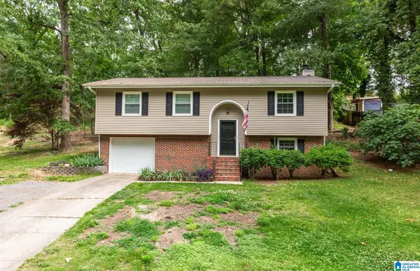 2735 SUNRISE DRIVE, Moody, AL 35004