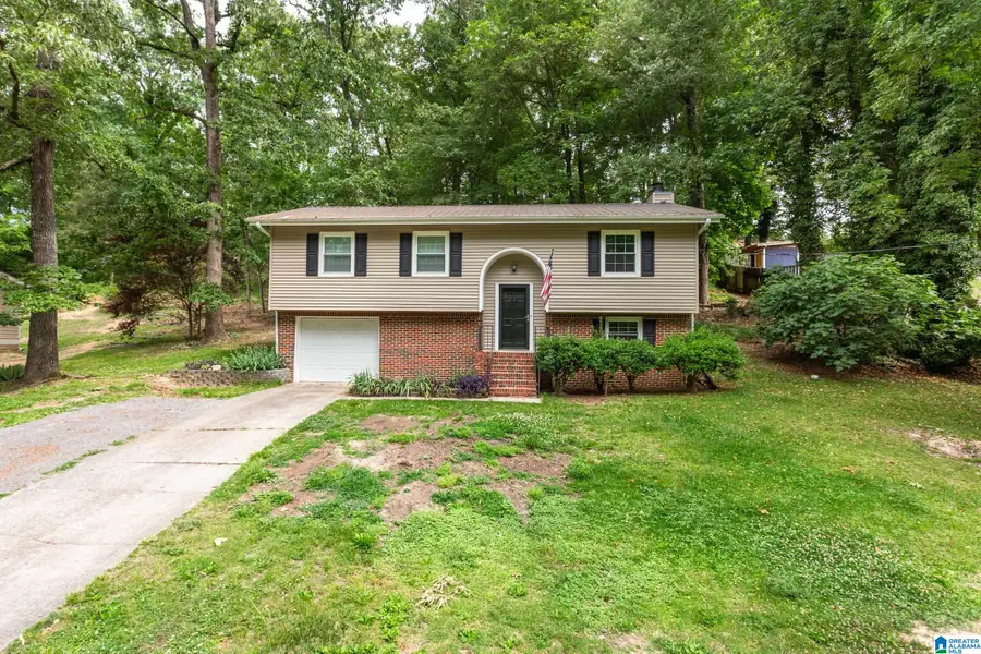 2735 SUNRISE DRIVE, Moody, AL 35004 - #2