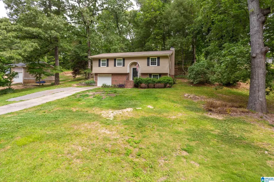2735 SUNRISE DRIVE, Moody, AL 35004 - #3