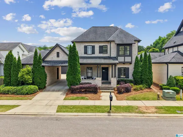 2276 SOUTHAMPTON DRIVE, Hoover, AL 35226