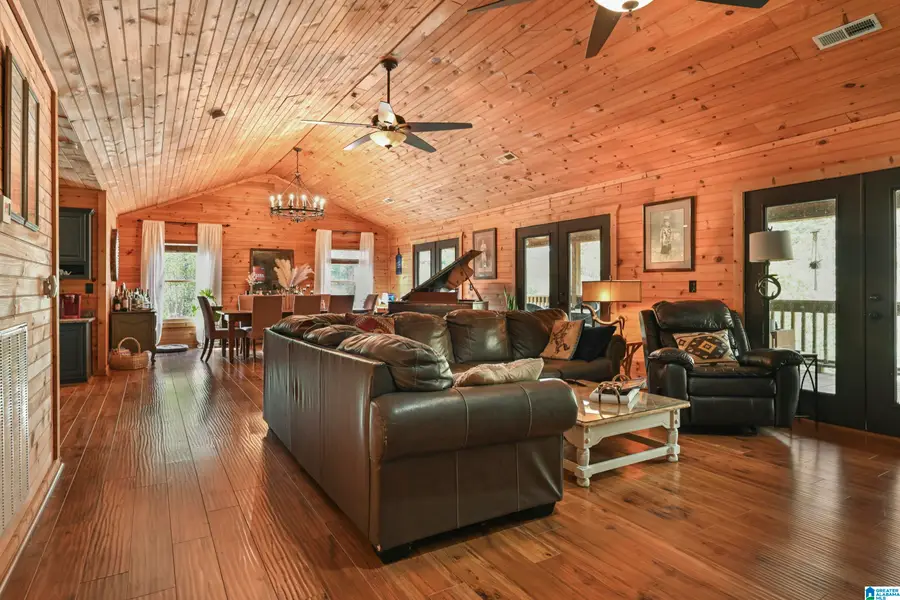 830 TURKEY RIDGE ROAD, Ragland, AL 35131 - #3