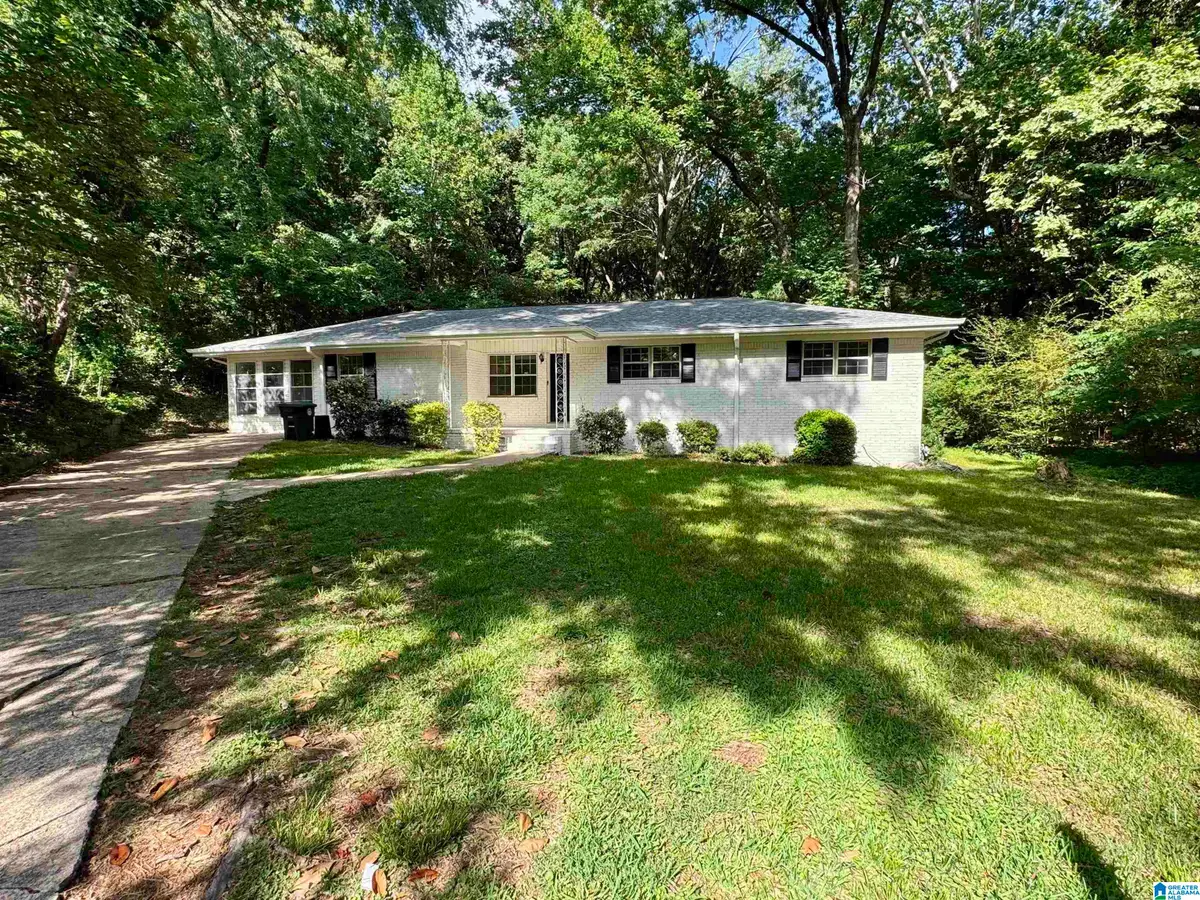 881 86TH STREET S, Birmingham, AL 35206 - #1