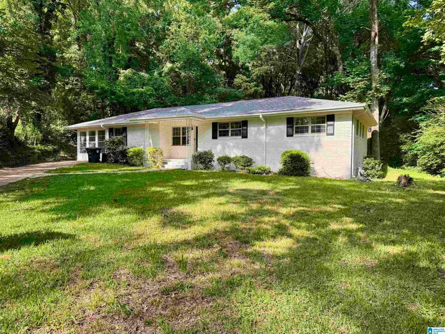 881 86TH STREET S, Birmingham, AL 35206 - #2