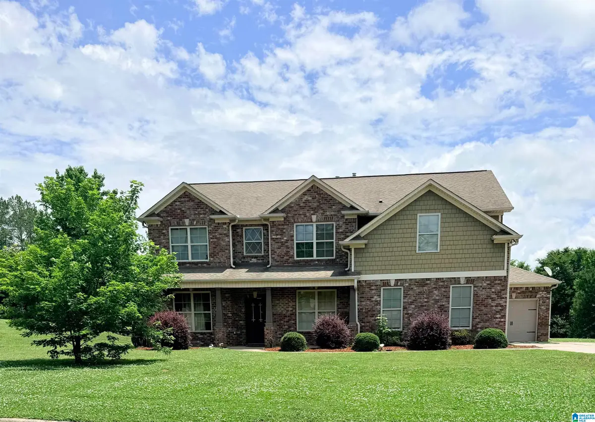 4021 LINDSEY DRIVE, Bessemer, AL 35022 - #1