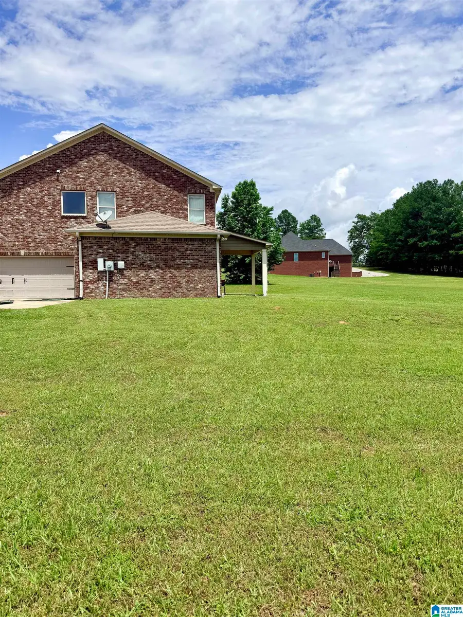 4021 LINDSEY DRIVE, Bessemer, AL 35022 - #2