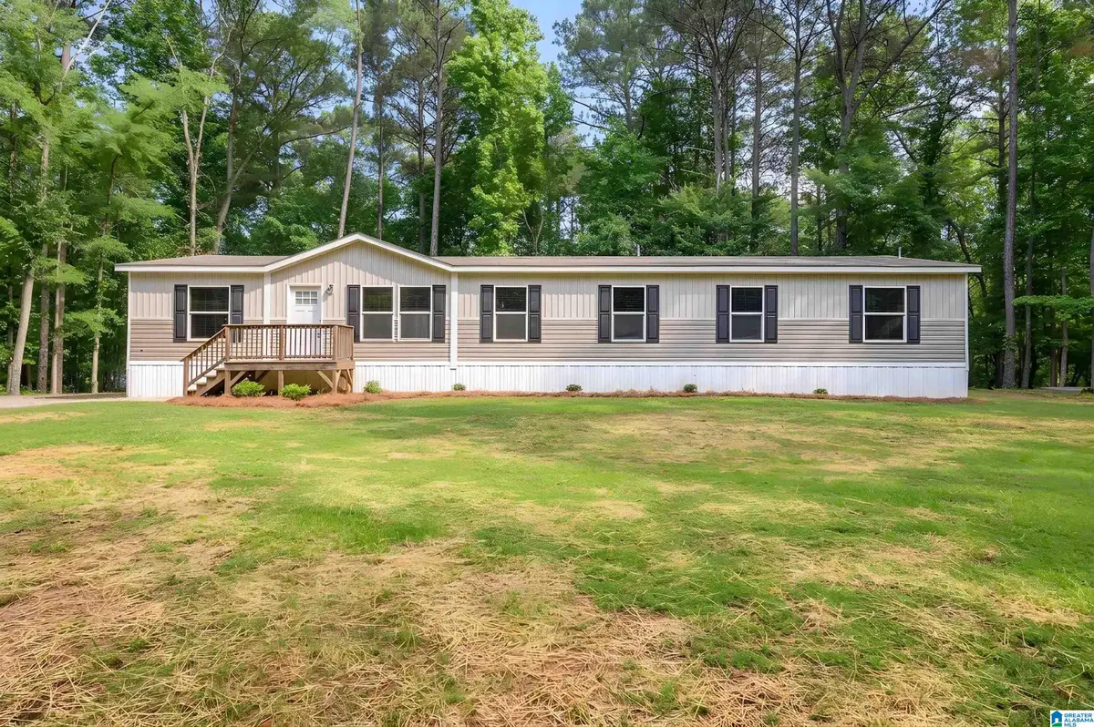 5295 HIGHWAY 55, Wilsonville, AL 35186 - #1