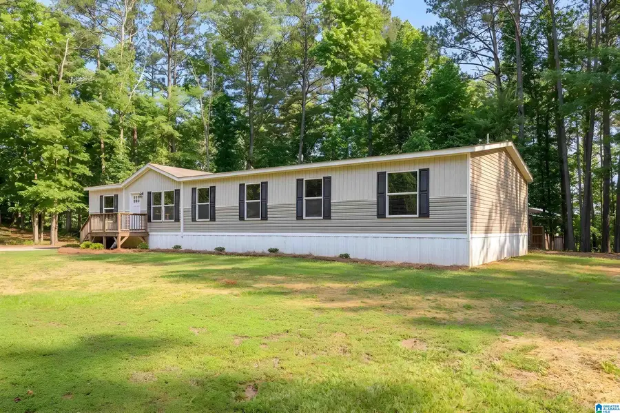 5295 HIGHWAY 55, Wilsonville, AL 35186 - #2