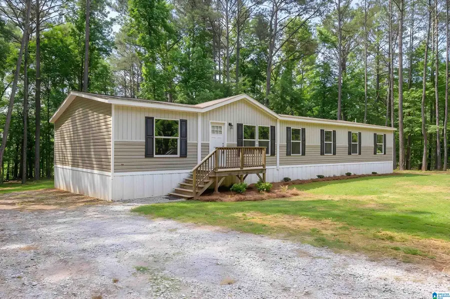 5295 HIGHWAY 55, Wilsonville, AL 35186 - #3