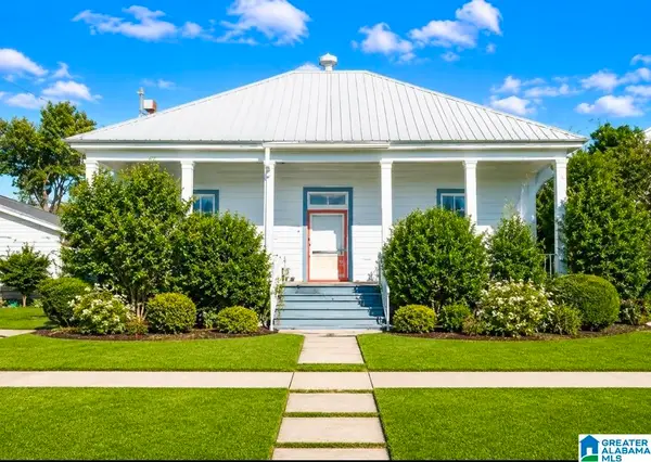 512 LAPSLEY STREET, Selma, AL 36701