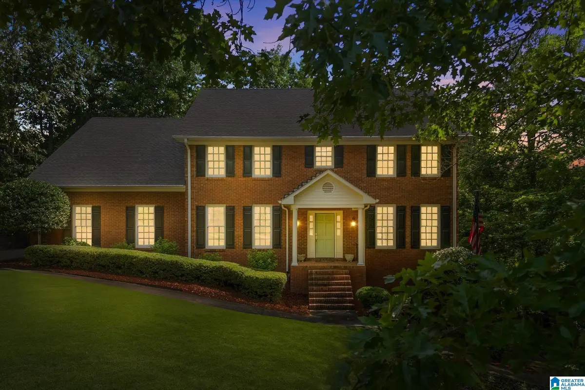 3211 MOUNTAIN RIDGE CIRCLE, Birmingham, AL 35242 - #1