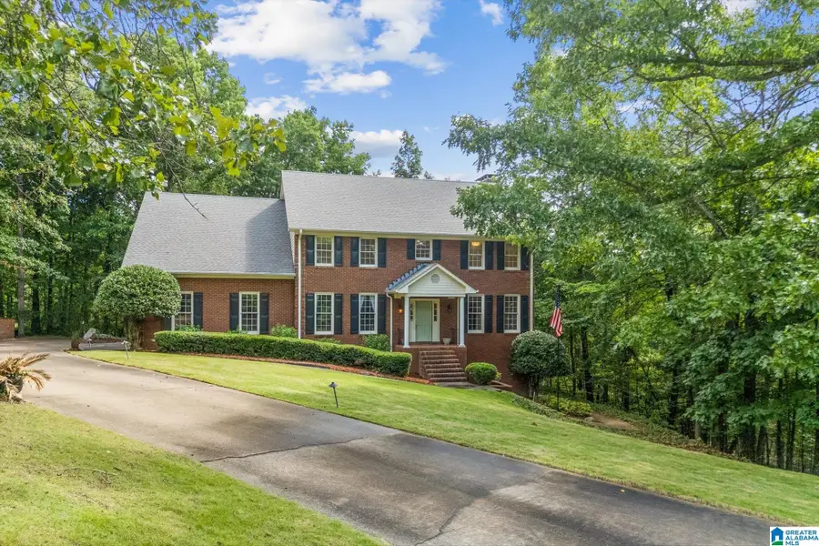 3211 MOUNTAIN RIDGE CIRCLE, Birmingham, AL 35242 - #2