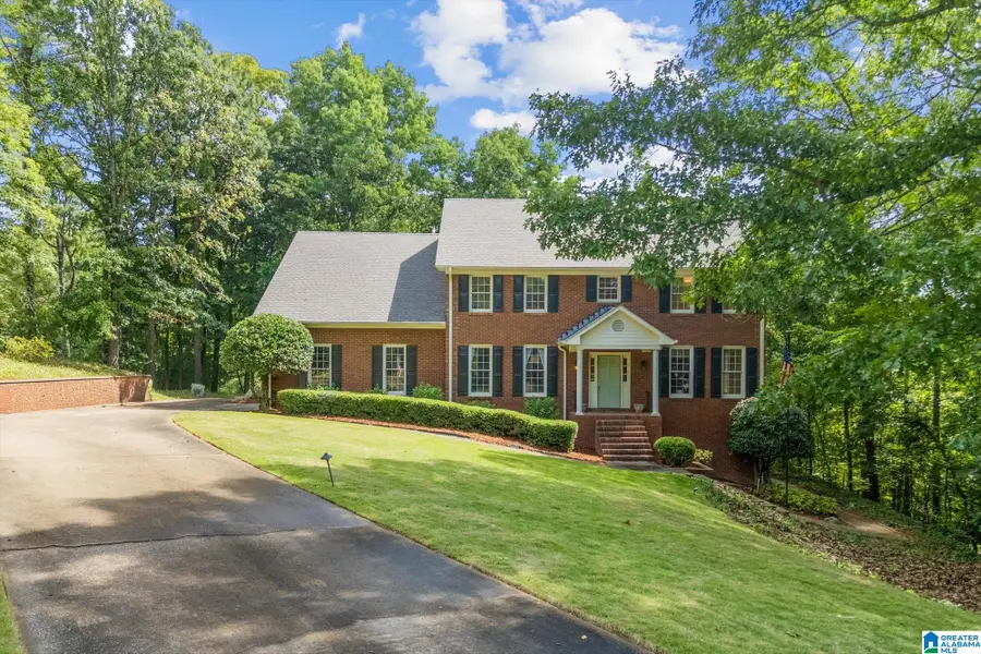 3211 MOUNTAIN RIDGE CIRCLE, Birmingham, AL 35242 - #3