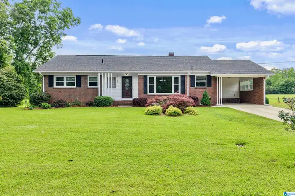646 MAIN STREET, Jemison, AL 35085