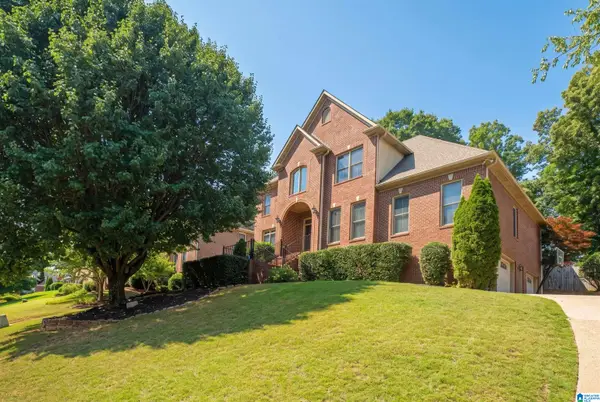 5155 SAPPHIRE RIDGE, Hoover, AL 35244