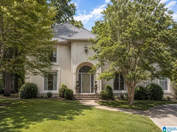 309 TRACE RIDGE ROAD, Hoover, AL 35244