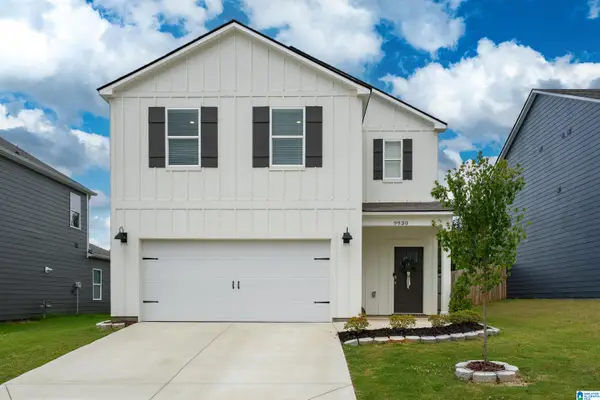 9930 CHELSEA PARK TRAIL, Chelsea, AL 35043