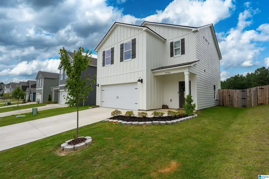 9930 CHELSEA PARK TRAIL, Chelsea, AL 35043 - #2