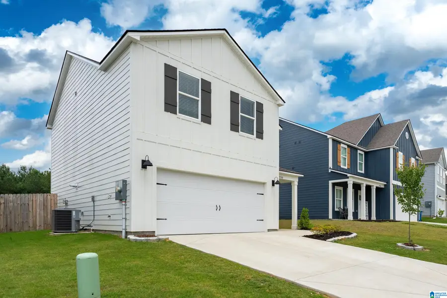 9930 CHELSEA PARK TRAIL, Chelsea, AL 35043 - #3