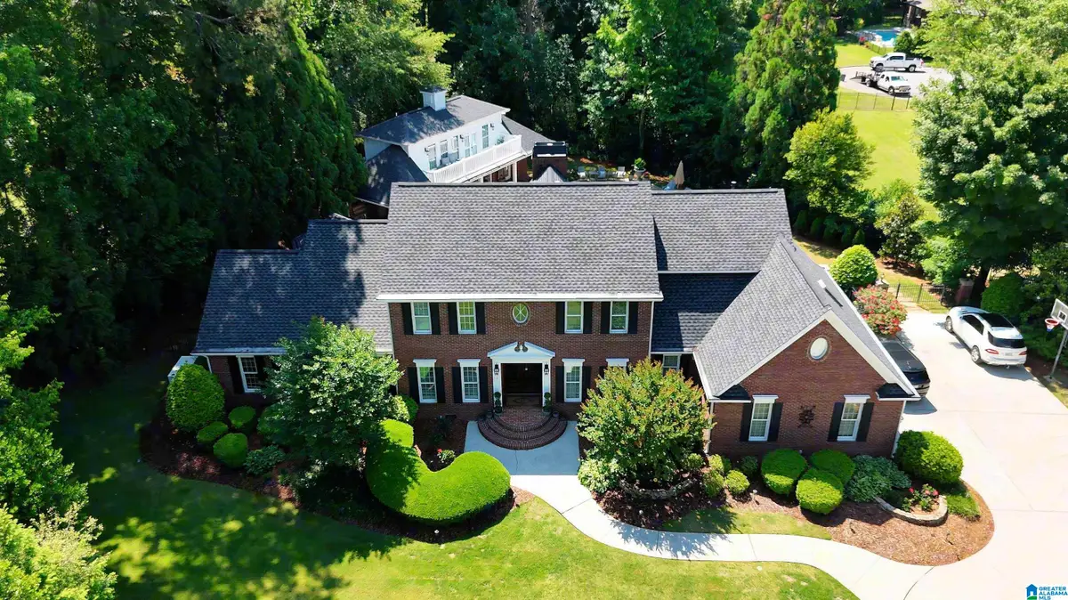 14 COUNTRY SQUIRE ROAD, Anniston, AL 36207 - #1