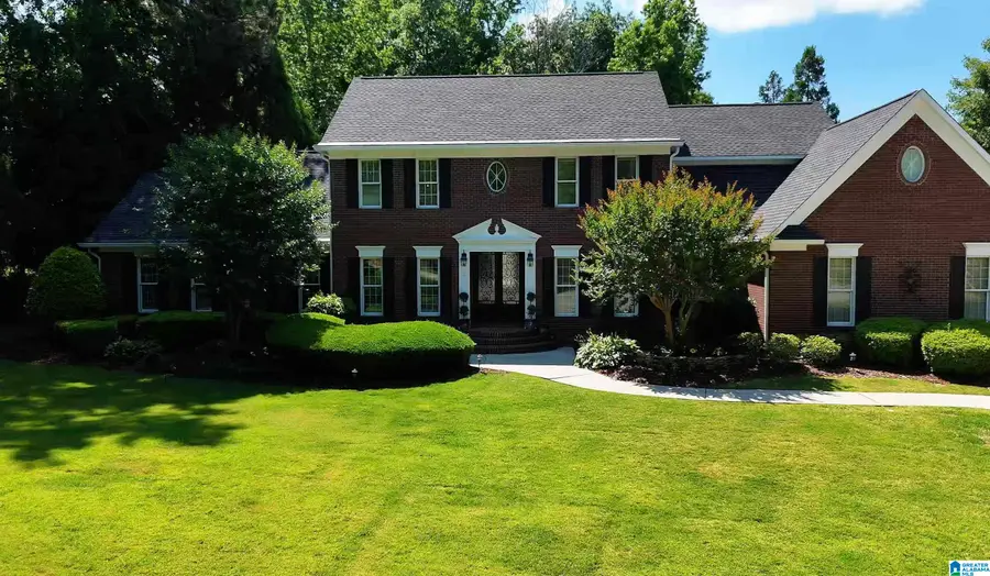 14 COUNTRY SQUIRE ROAD, Anniston, AL 36207 - #3